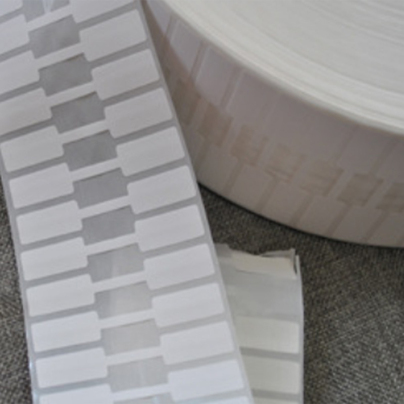 HSYL 76 #(I)0R Adhesive Grid Base Synthetic Paper Spacer Adhesive Libelli