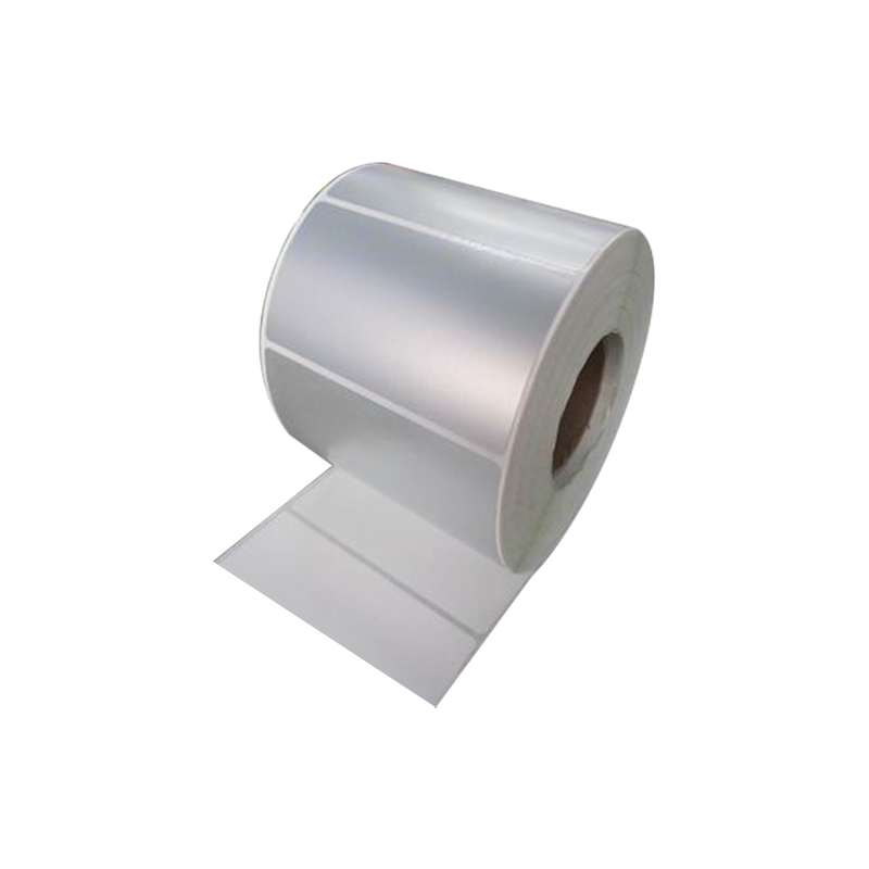 TLSMB 50#(W) Color-Mutans Matte Silver PET Film