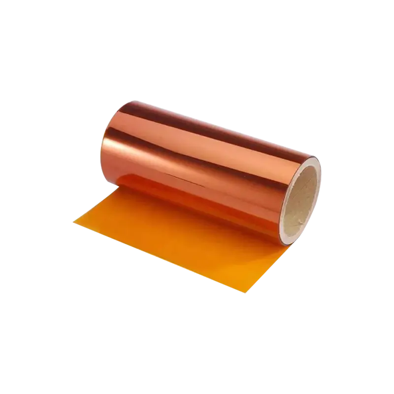 YH-RFPI 50# VTM-0 PI Thermosetting film