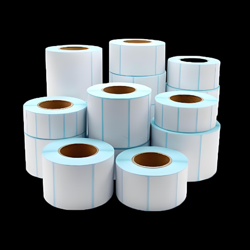 R-HRM-3F 3-Probo Hot gluten Grid Base Thermal Paper
